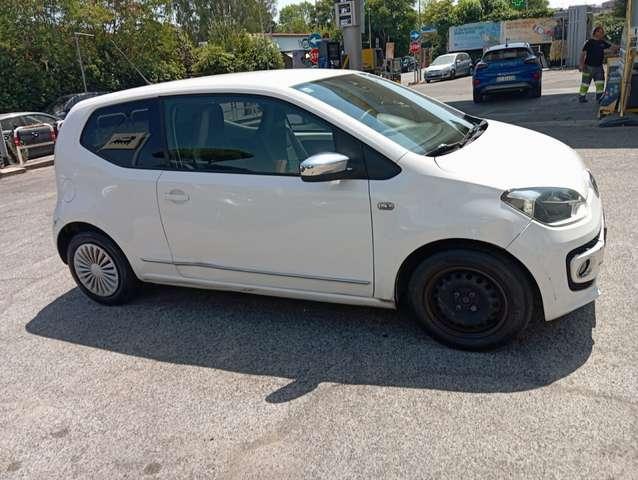 Volkswagen up! up! 3p 1.0 Take