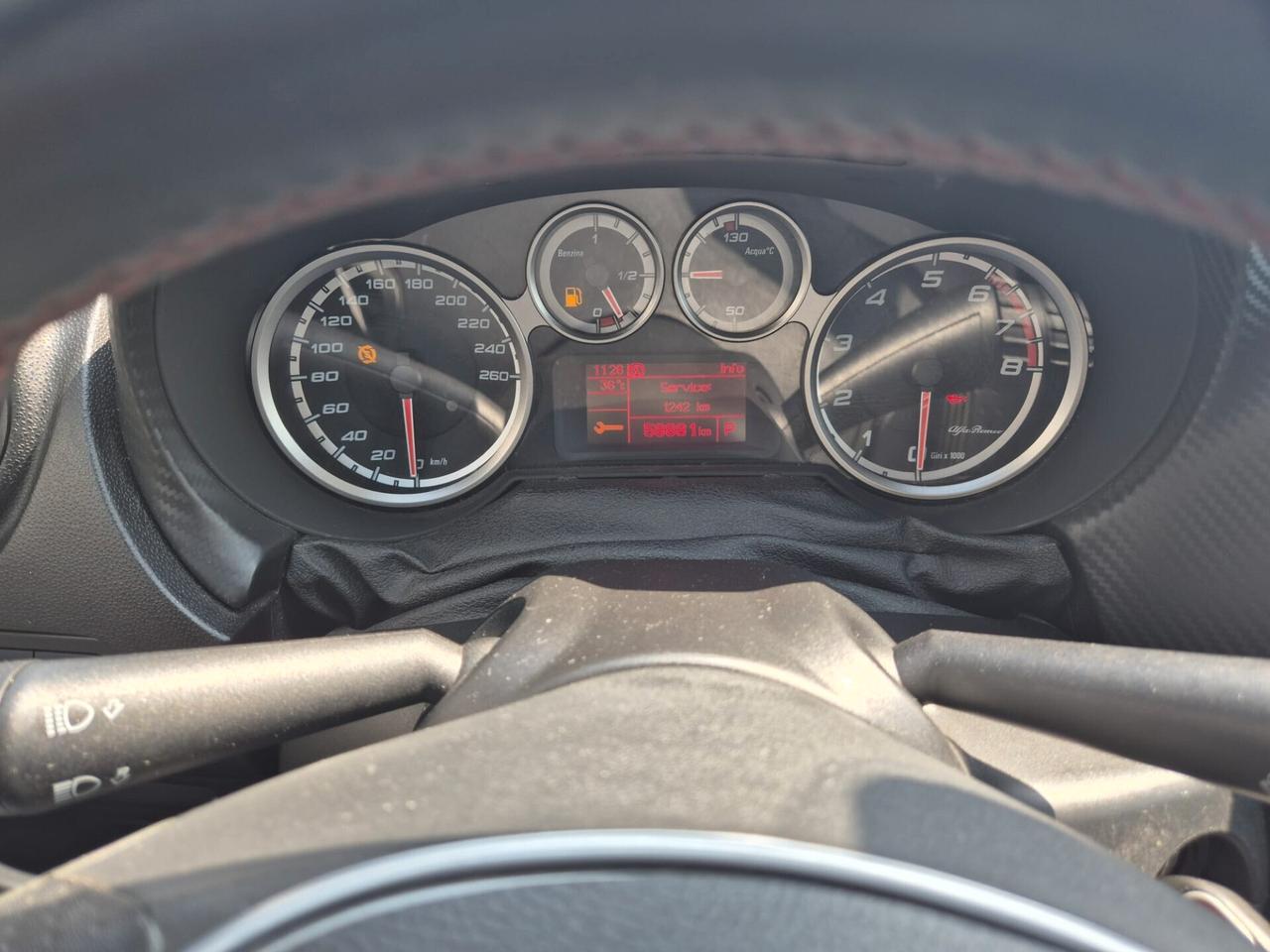 AR MiTo 1.4 T 170CV S&S TCT Veloce S E6B