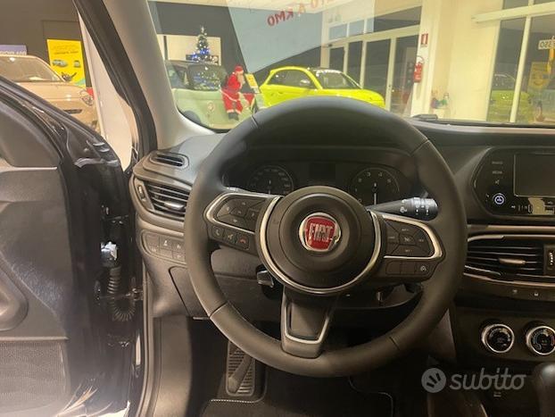 FIAT Tipo My24 1.5 Hybrid 130cv DctHb Tipo N71158
