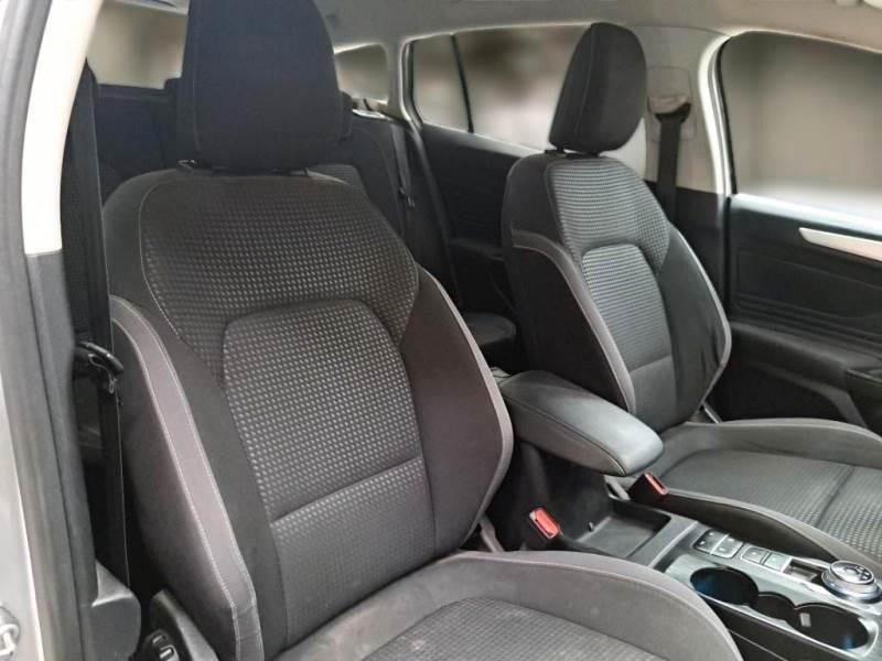 FORD FOCUS 1.5TDCI 120cv SW AUTOCARRO