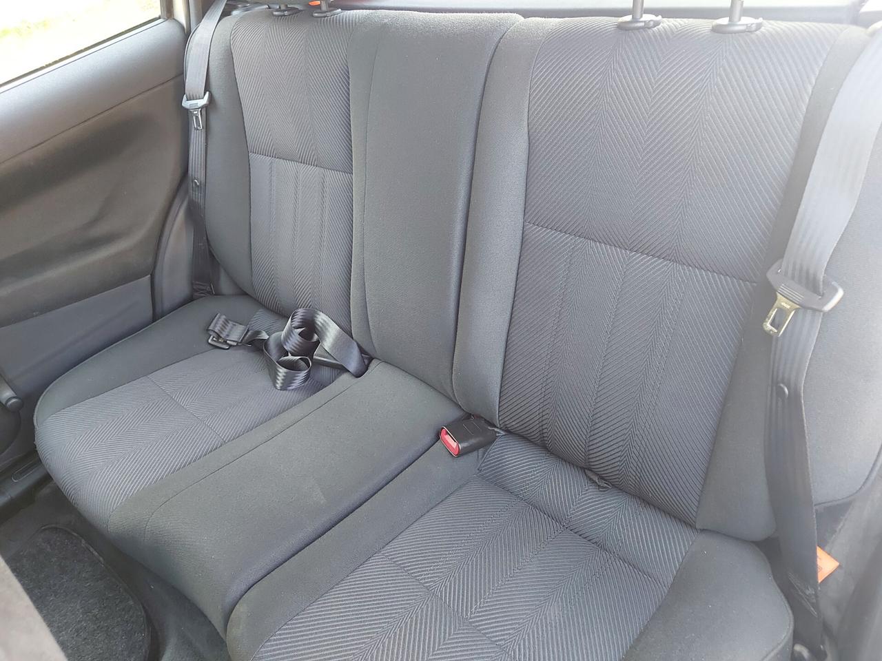 Alfa Romeo 147 1.9 JTD (115 CV) cat 5p. Distinctive