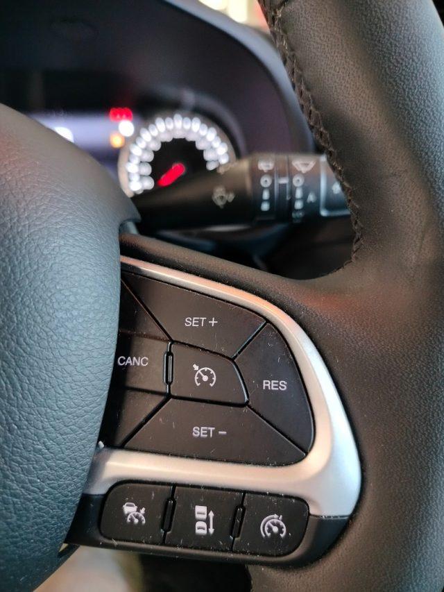 JEEP Renegade 1.6 Mjt 130 CV Limited FULL LED