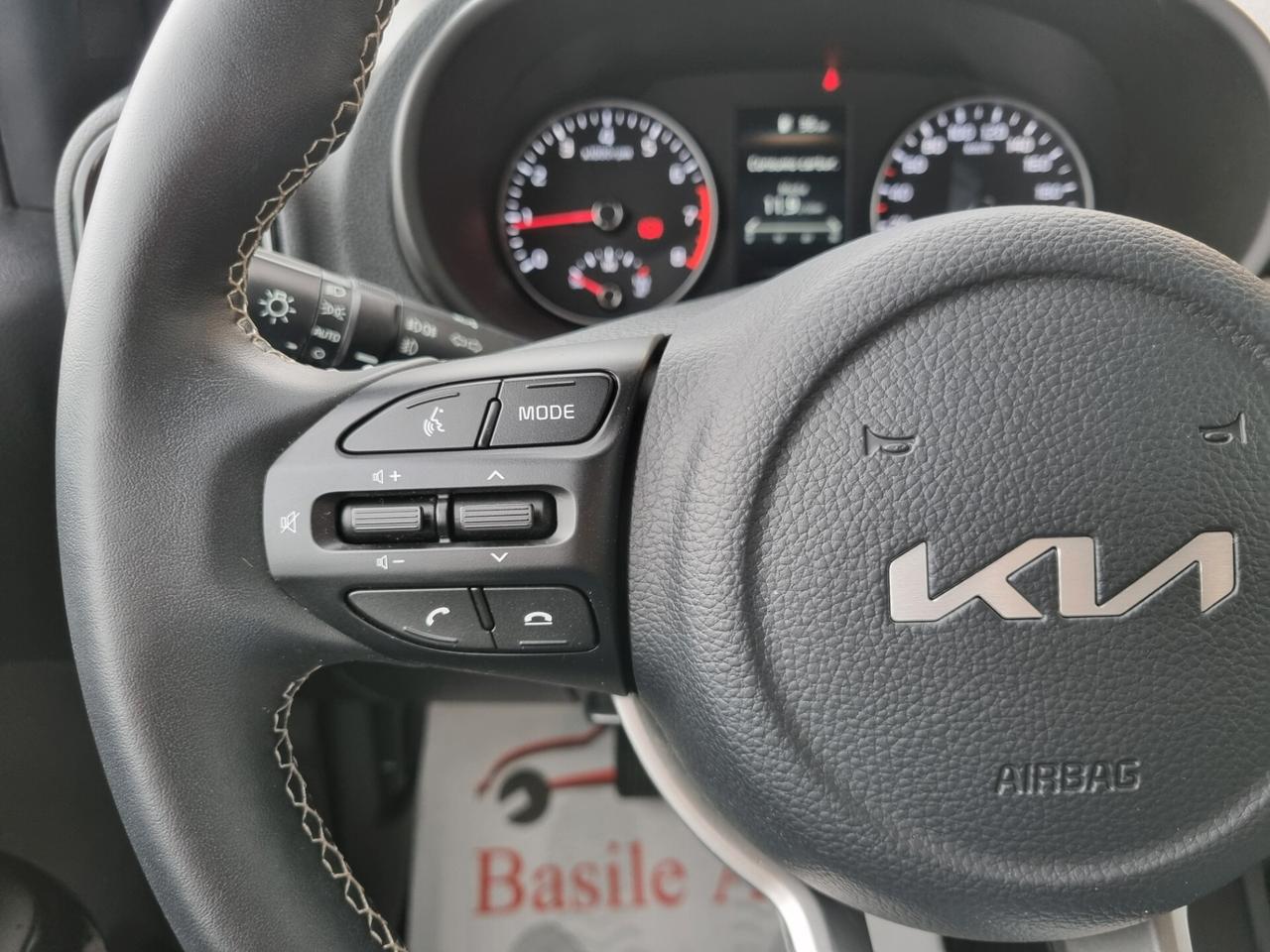 Kia Picanto 1.0 12V 5 porte Style