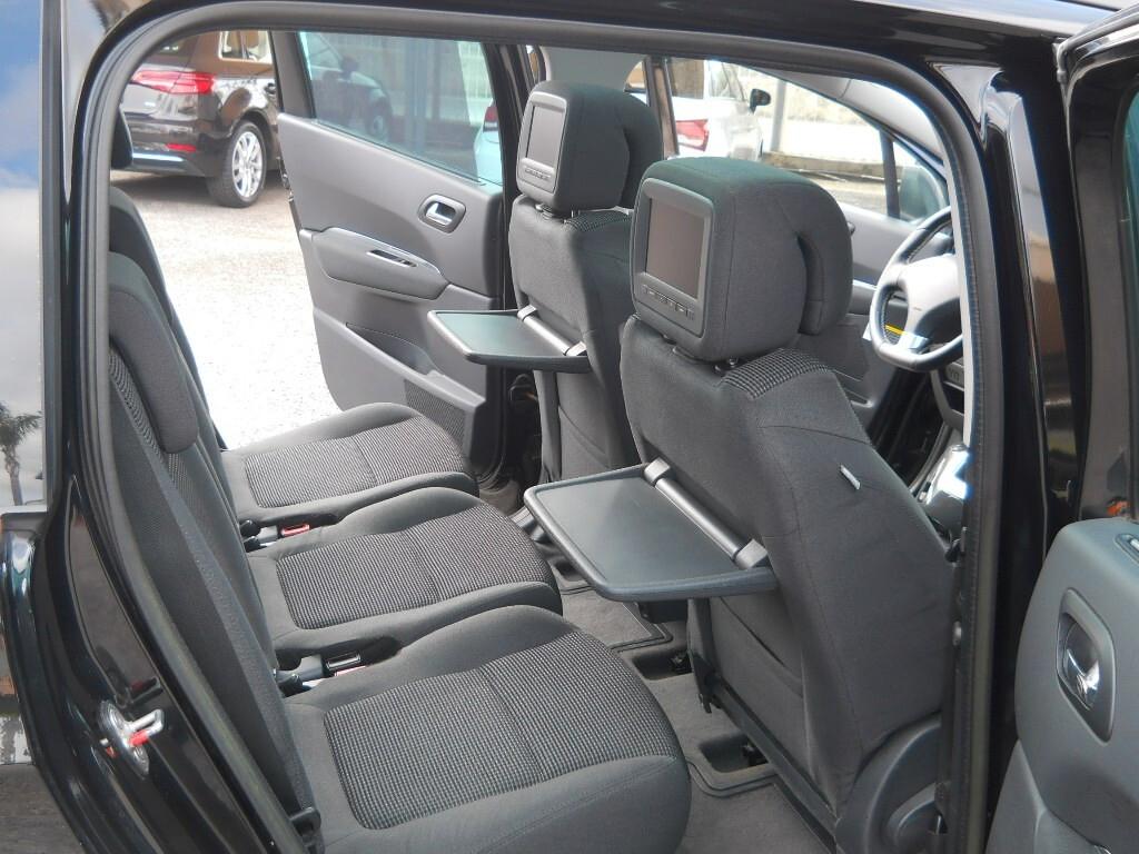 Peugeot 5008 1.6 e-HDi 115CV Stop&Start ETG6 Allure