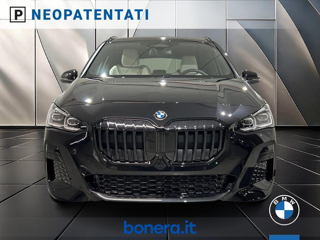 BMW Serie 2 Active Tourer 218 i Msport Steptronic