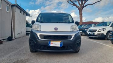 Fiat Fiorino 1.3 MJT 95CV Cargo