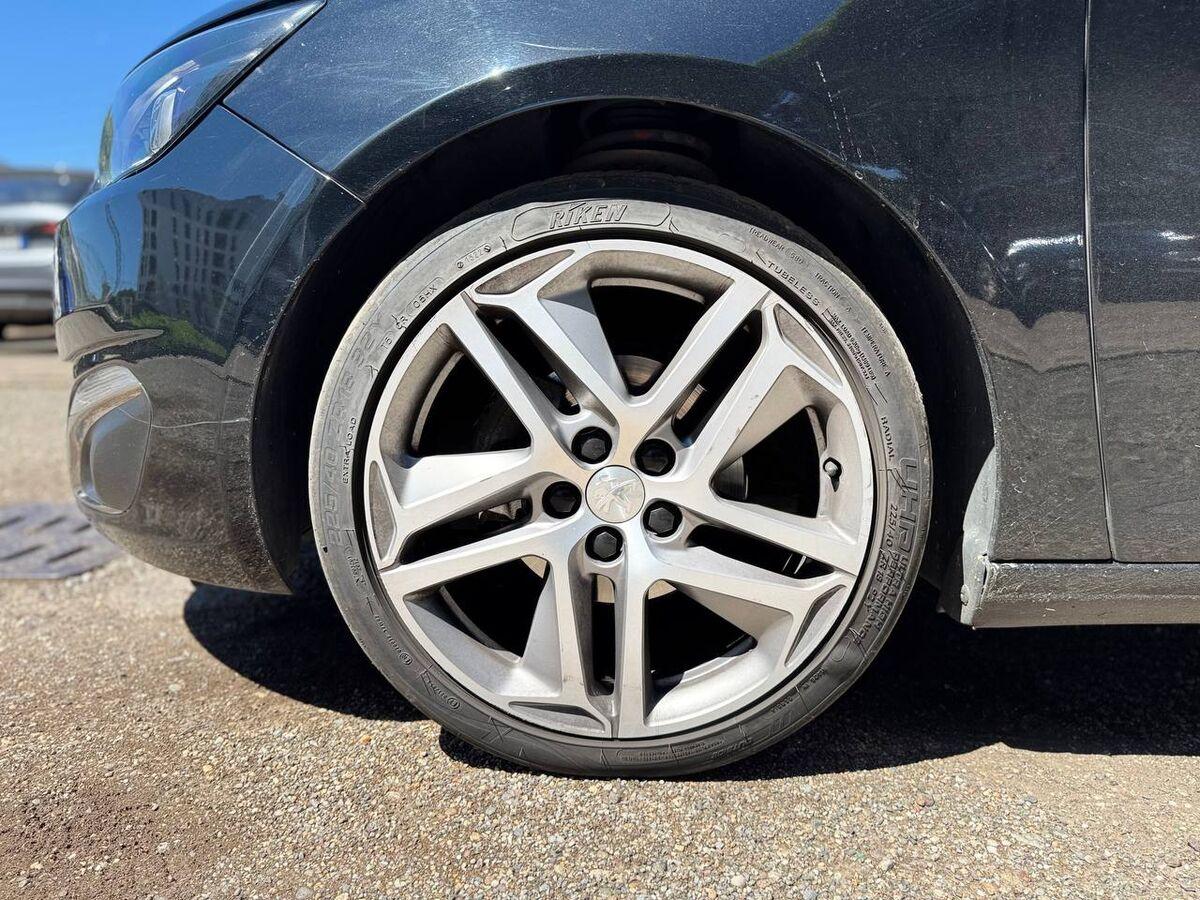 Peugeot 308 1.6 e-hdi 8v Allure s&s 115cv fap