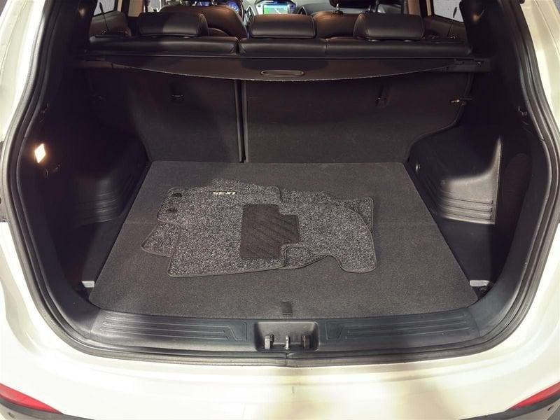 Hyundai ix35 ix35 5p 1.7 CRDi 116cv 6m 2WD Xpossible