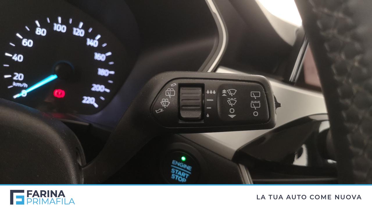 FORD Kuga III 2020 - Kuga 1.5 ecoblue Connect 2wd 120cv