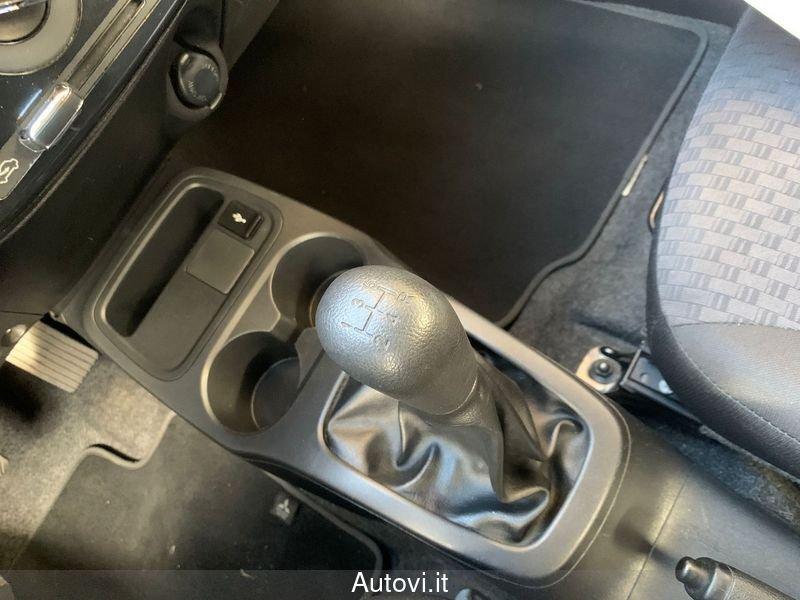 Mitsubishi Space Star Space Star 1.0 Invite (PROMO)