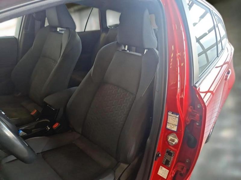 TOYOTA COROLLA TS 1.8 Hybrid Business Tech WAGON