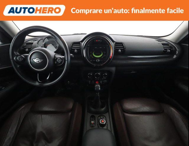 MINI Clubman 1.5 One D