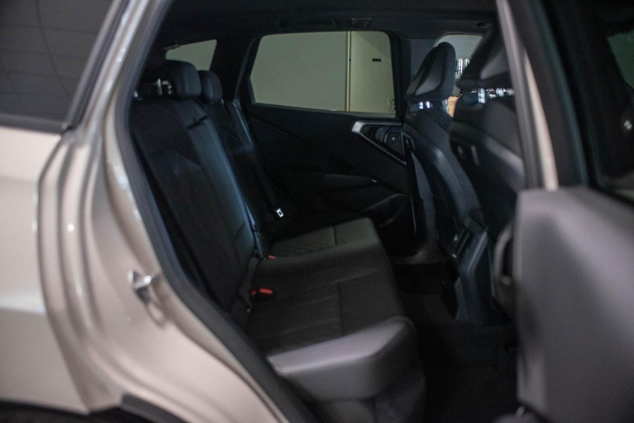 Bmw X3 xDrive40d 48V MSport