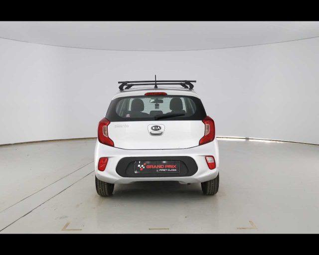 KIA Picanto 1.0 12V 5 porte Active