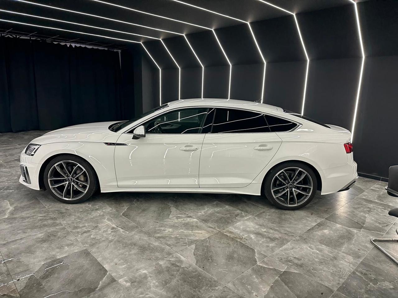 Audi A5 SPB 40 TDI quattro S tronic