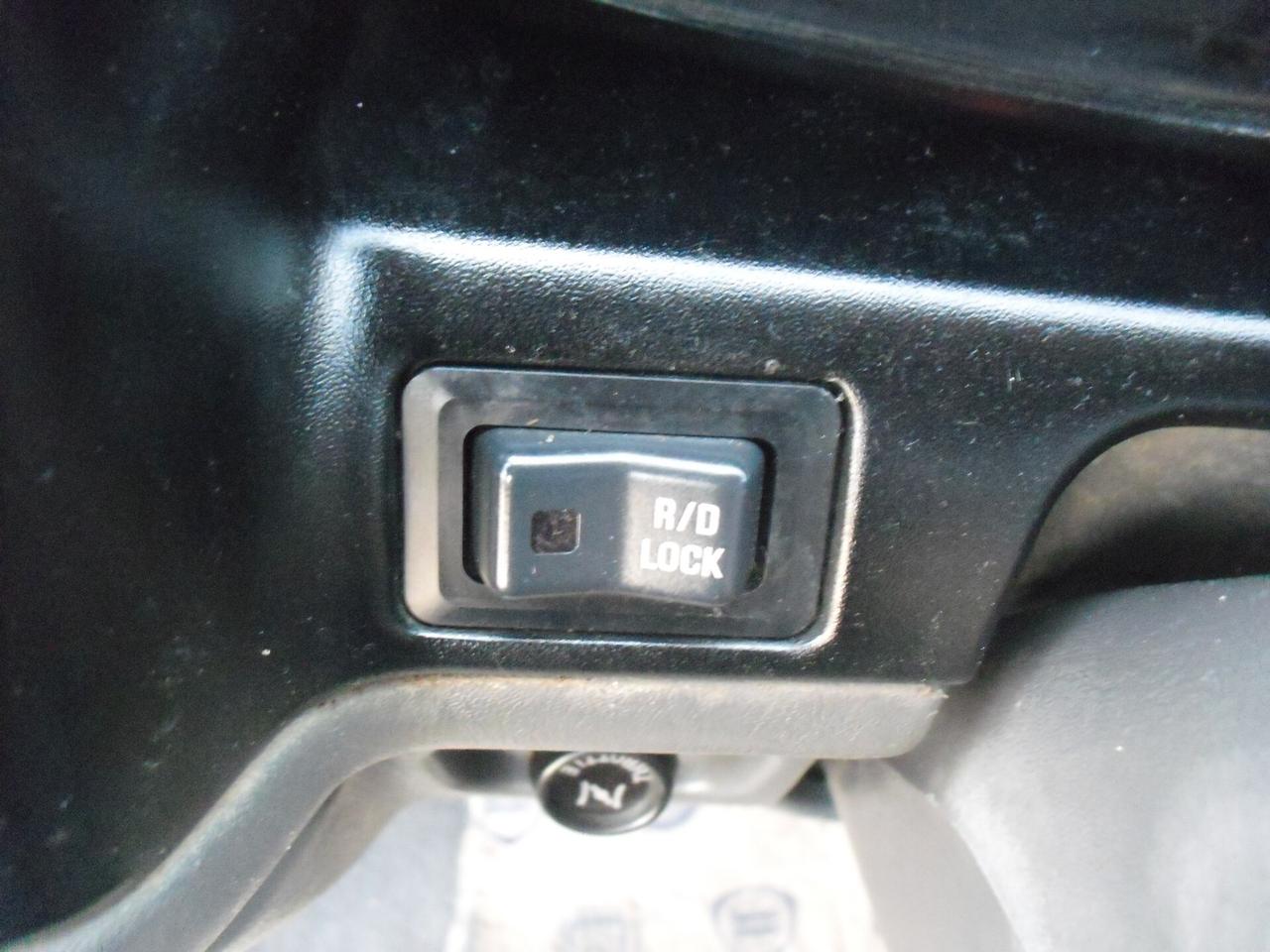 Mitsubishi L200 2.5 TDI 4WD Club Cab GLS Target, motore revisionato, frizione nuova, carrozzeria perfetta!!