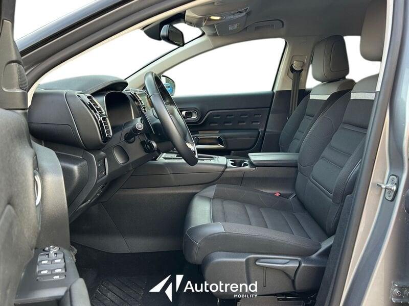 Citroën C5 Aircross BlueHDi 130 CV Automatica EAT8 Feel Pack