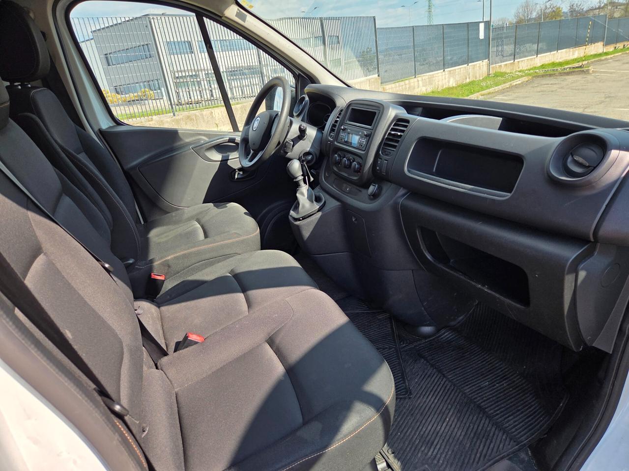 TALENTO MAXI PL TETTO ALTO 145 CV-Prezzo Finito! !