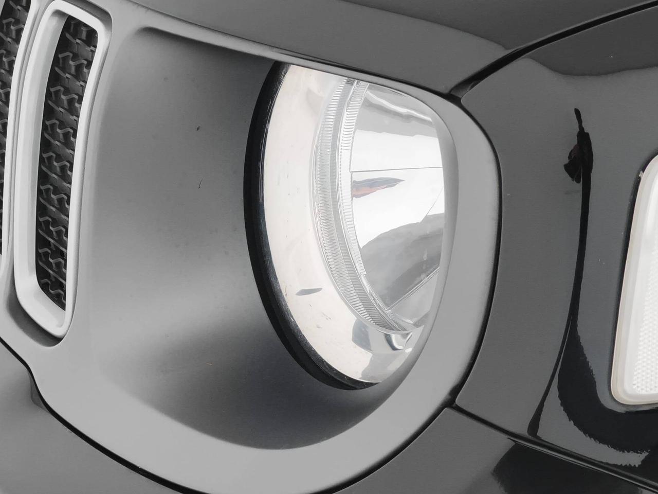 Jeep Renegade 1.3 t4 phev Limited 4xe