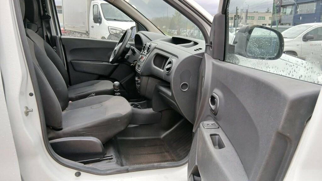 Dacia Dokker van 1.5 dci 75cv S&S E6 FL