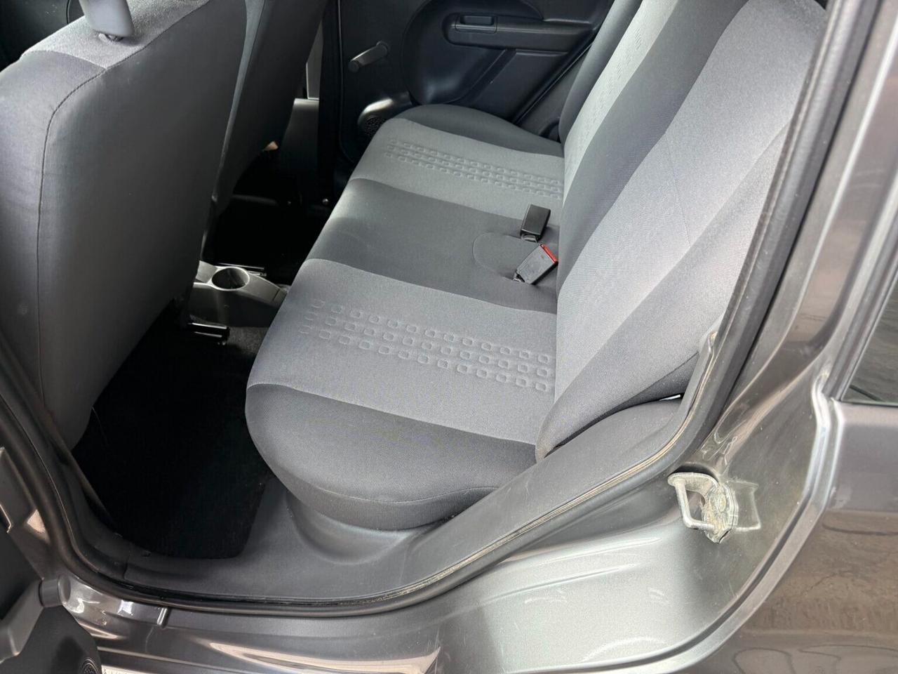 Fiat Panda 1.4 Natural Power Classic