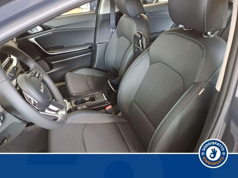 KIA Xceed 1.5 TGDI Mild Hybrid DCT Business MY25