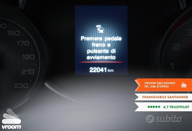 FIAT 500X 500X 1.5 T4 Hybrid 130 CV DCT Sport