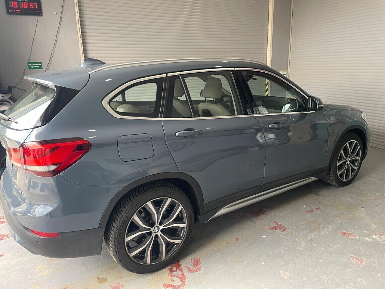 Bmw X1 xDrive25e xLine Plus