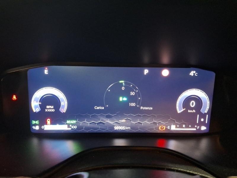 JEEP COMPASS 1.5 Turbo MHEV T4 96kW Business DDCT