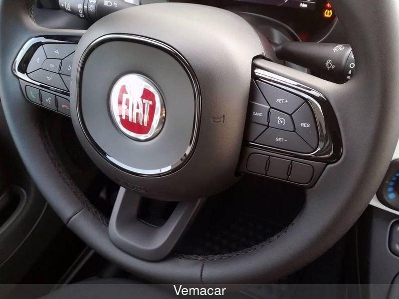 FIAT Panda FIAT PANDINA 1.0 FireFly S&S Hybrid KM ZERO -FULL OPT- NEOP