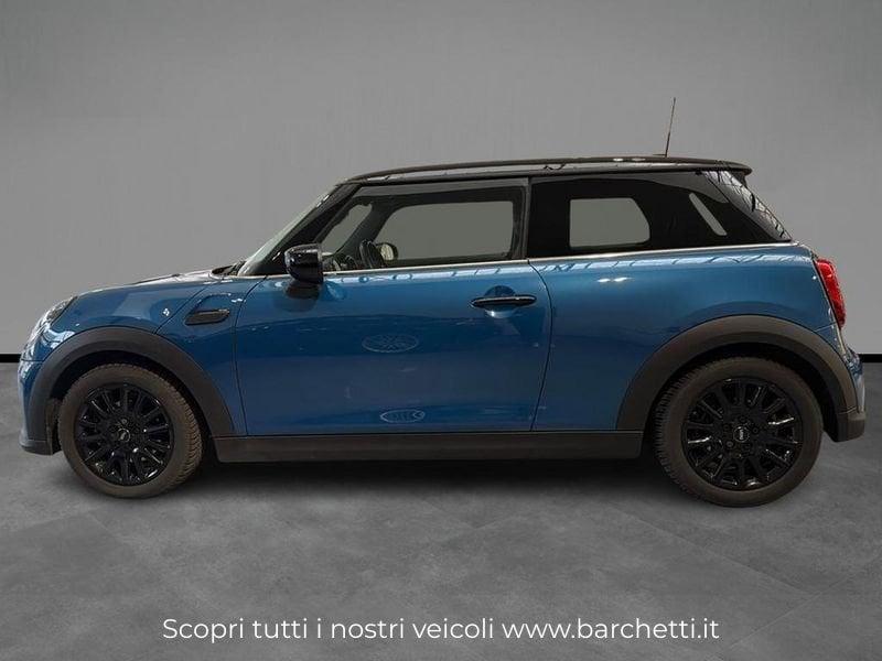 MINI Mini Cooper 1.5 TwinPower Turbo Cooper