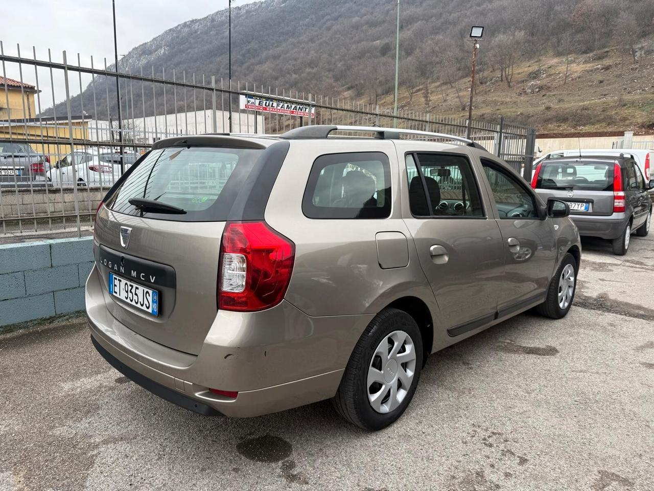 DACIA LOGAN SW900 TCe Lauréate OK NEOP.