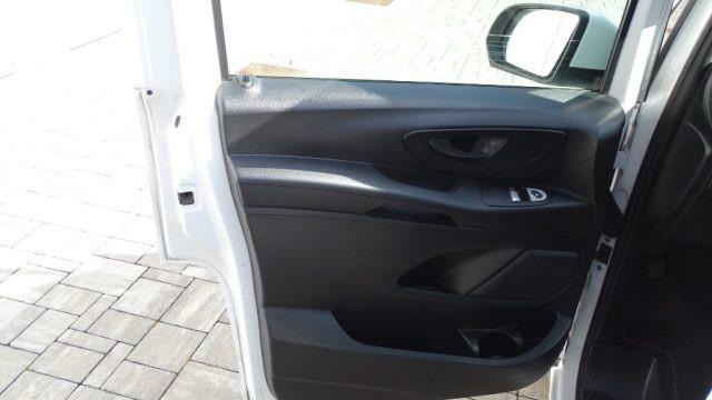 MERCEDES-BENZ Vito 2.2 114 CDI 136cv, PL Tourer Extra-Long, Garanzia.