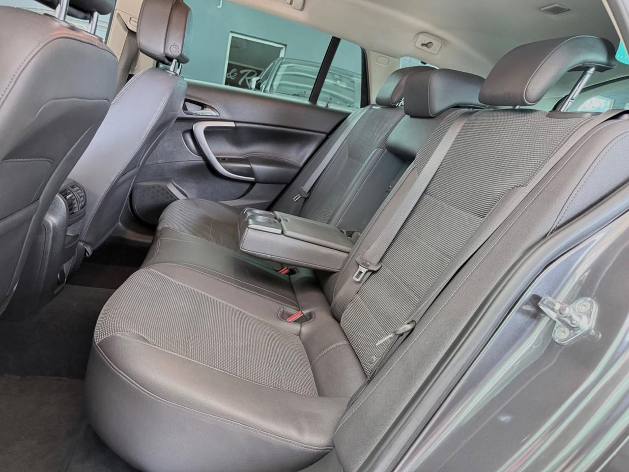 Opel Insignia 2.0 CDTI 160CV ecoFLEX Sports Tourer Cosmo