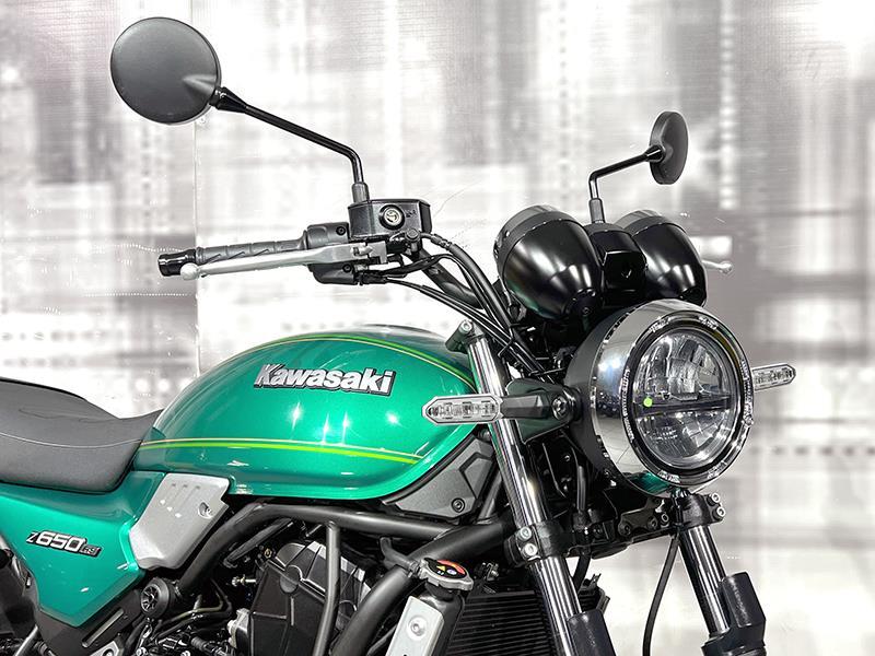 Kawasaki Z 650 RS