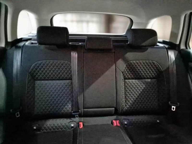 SKODA SUPERB WAGON 1.4 TSI PLUG-IN HYBRYD EXECUTIVE DSG