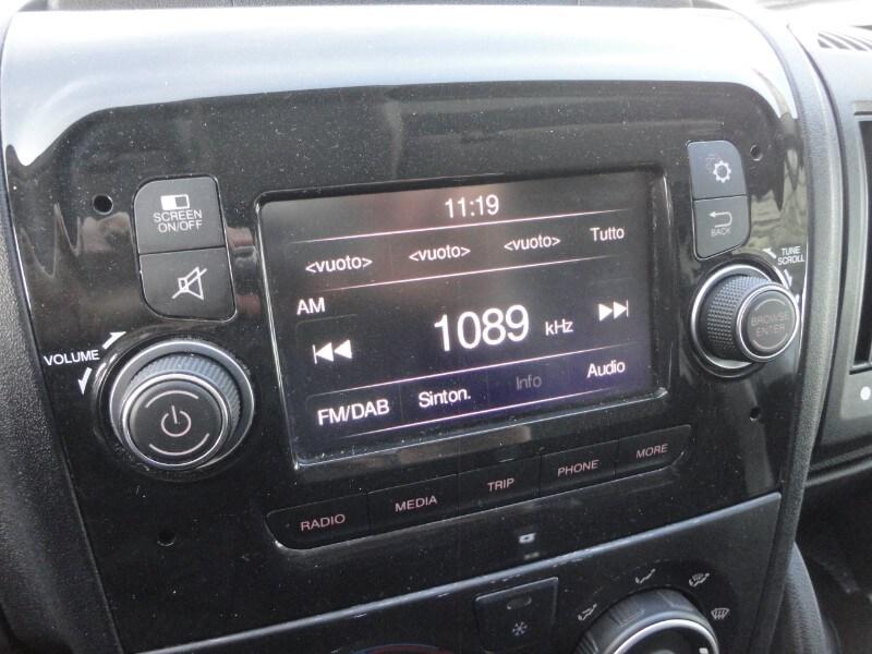 OPEL Movano 5ª serie Movano 35 2.2 BlueHDi 140...