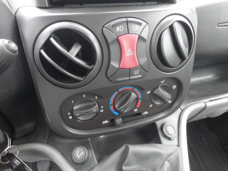 FIAT Doblò 2ª serie Doblò 1.3 Multijet 16V D...