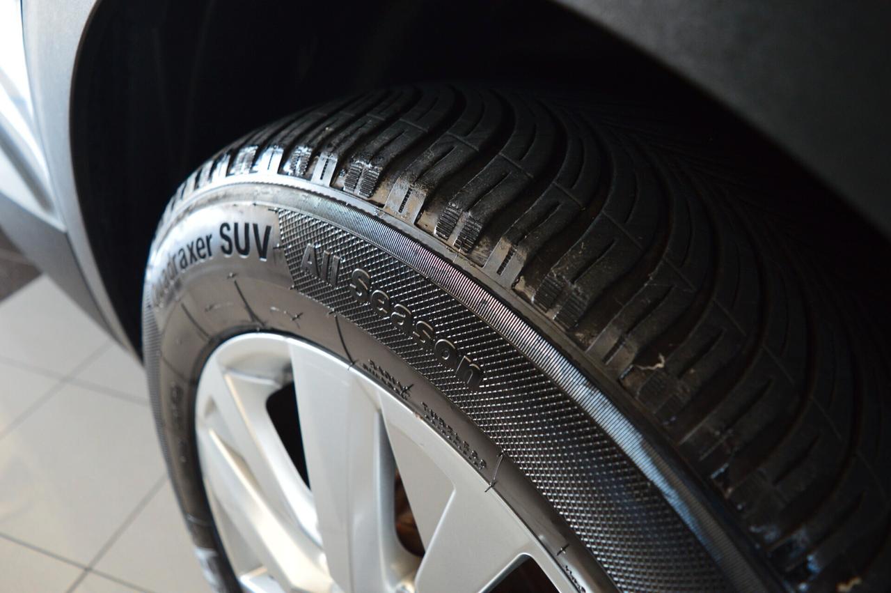 Peugeot 3008 1.5 BlueHDi 130 EAT8 Business - Km 80000