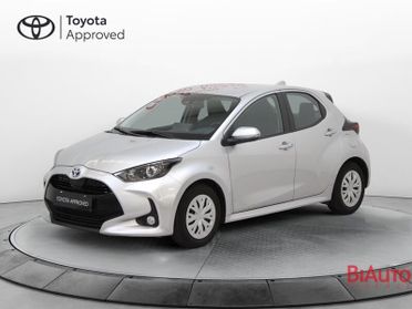 Toyota Yaris Yaris 1.5h Active