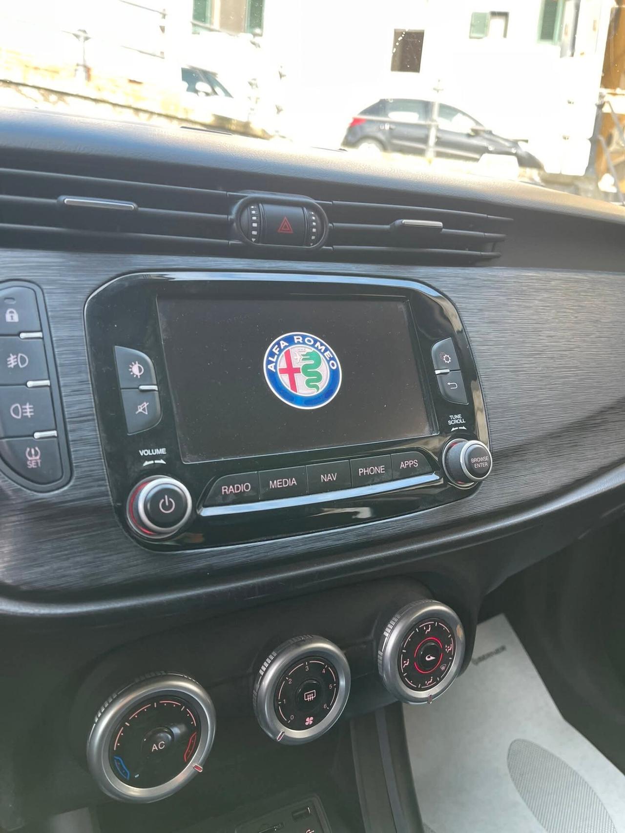 Alfa Romeo Giulietta 1.6 JTDm 120 CV Sport