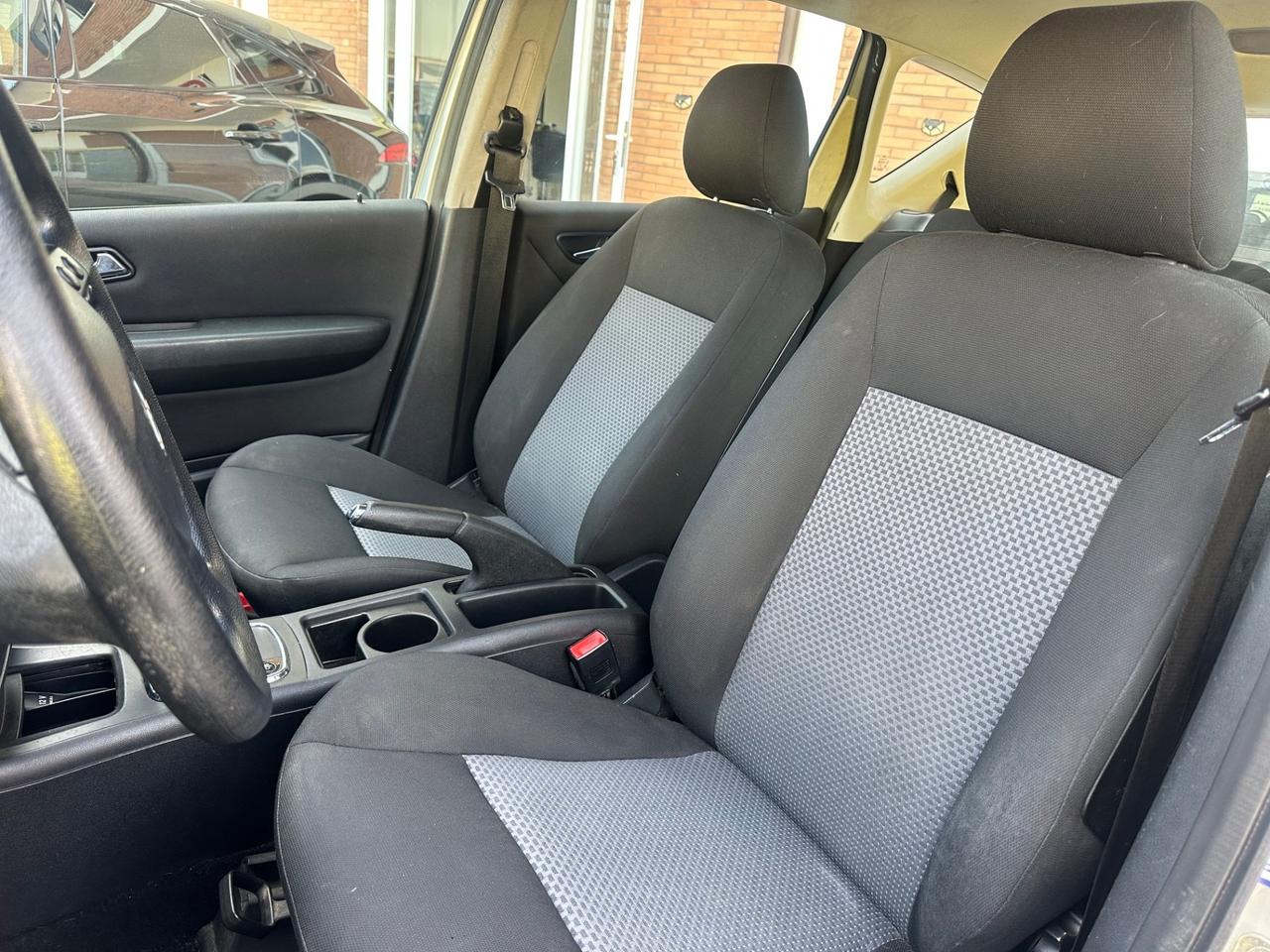MERCEDES CLASSE A 160 2.0*82CV*AVANTGARDE*OK NEOPATENTATO*AUTOMATICA*