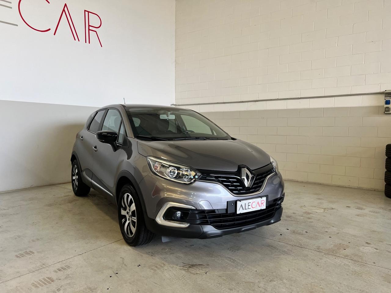 Renault Captur TCe 12V 90 CV Sport Edition2