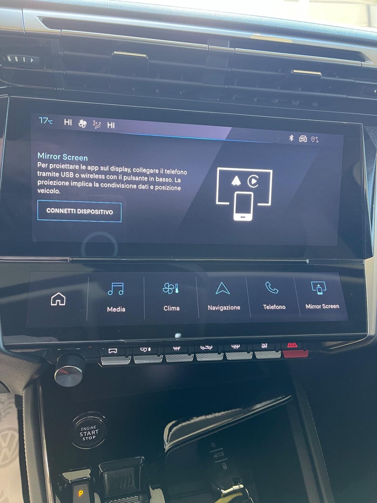 Peugeot 308 BlueHDi 130 S&S EAT8 SW Allure Pack