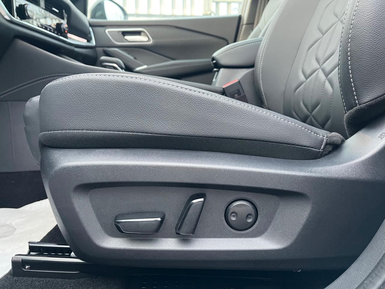 Nissan Qashqai MHEV 158 CV Xtronic Tekna