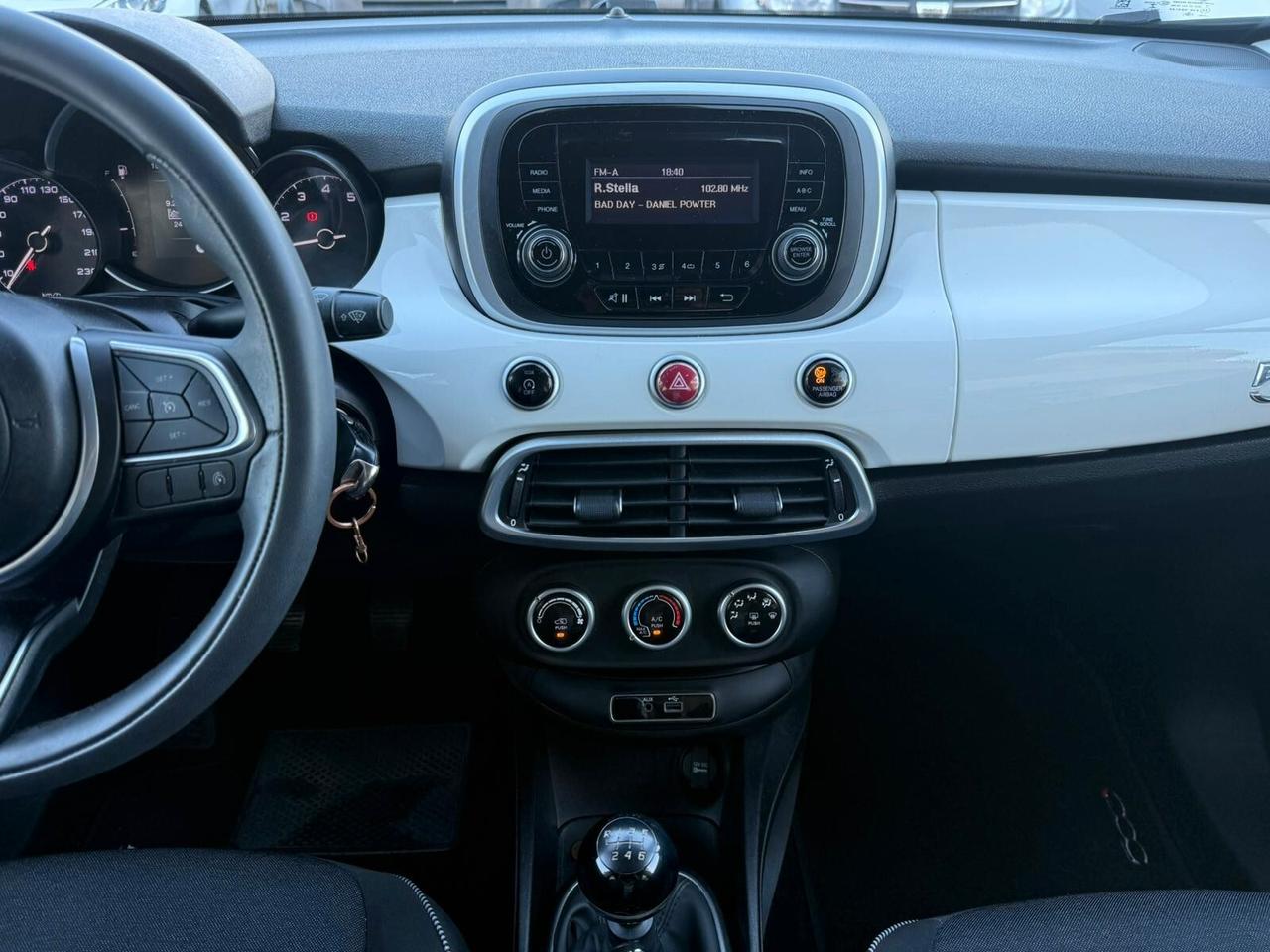 Fiat 500X 1.0 T3 120 CV Business