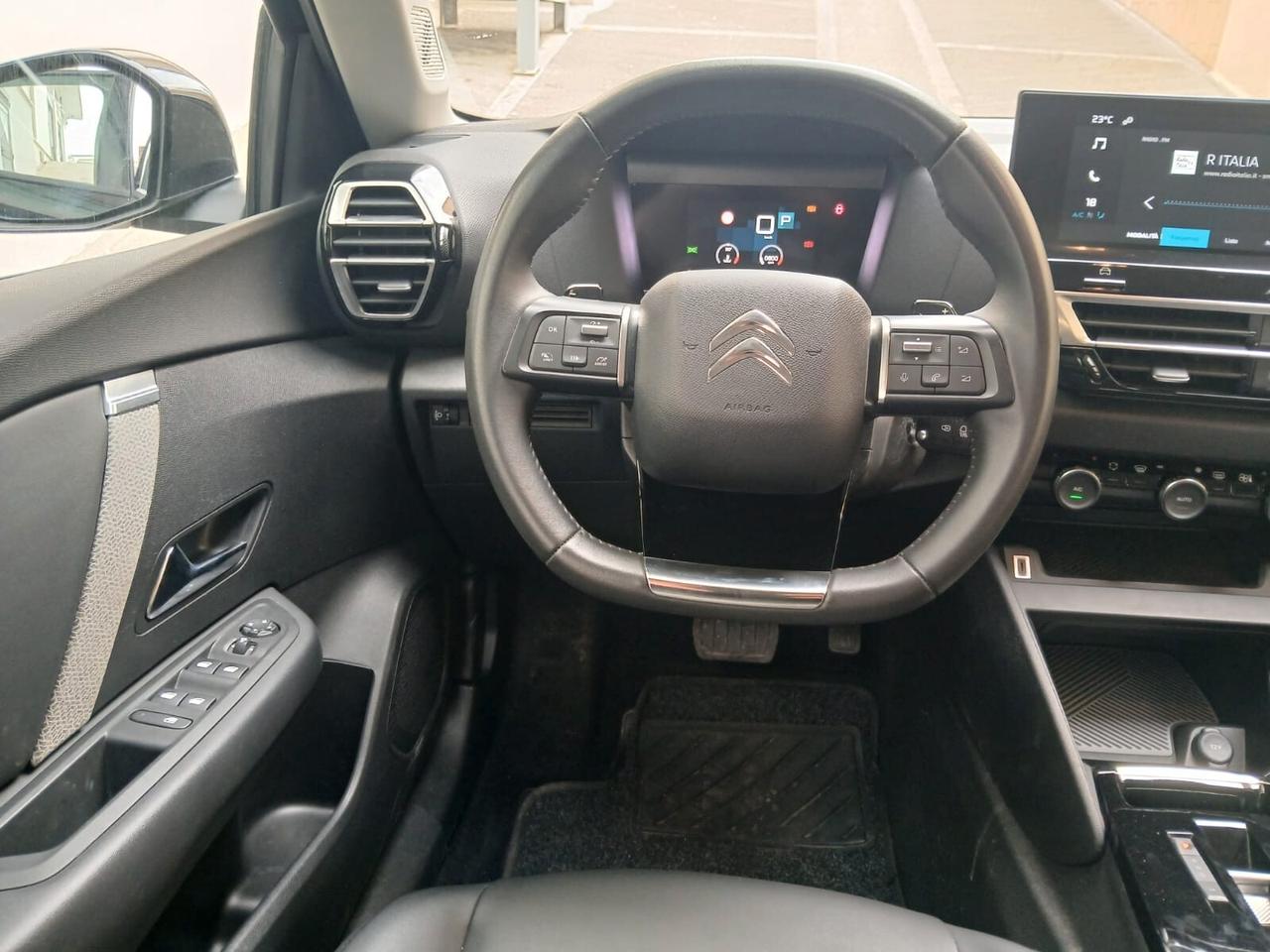 Citroen C4 BlueHDi 130 S&S EAT8 Feel Pack
