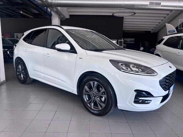 Ford Kuga 2.5 Full Hybrid 190 CV CVT 2WD ST-Line X