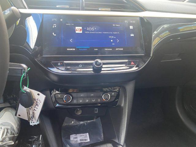 OPEL Corsa HYBRID 110 CV DCT6 EDITION