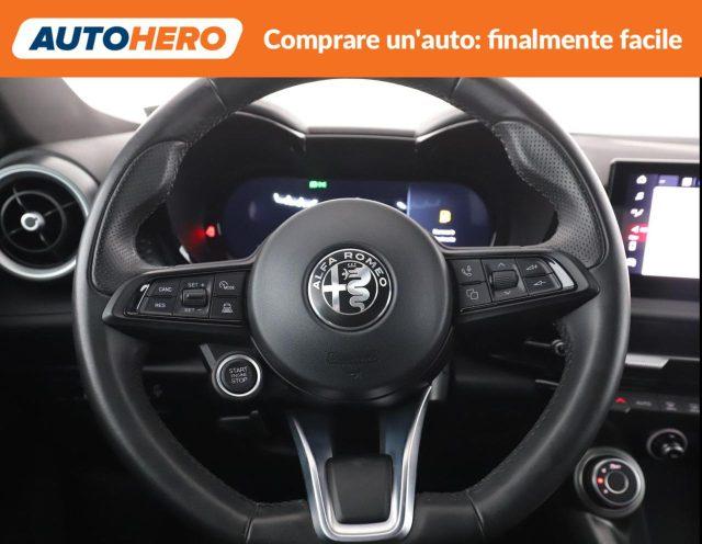 ALFA ROMEO Tonale 1.5 130 CV MHEV TCT7 Sprint